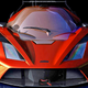 Illustration for article titled Next KTM X-Bow Will Be One Very Angry Looking 'Bargain Race Car'